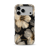 Golden Hibiscus - Tough Phone Case