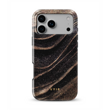 Golden Eclipse - Tough MagSafe iPhone Case