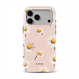 Blush Daisy - Tough Phone Case