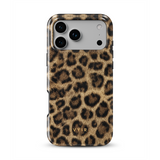 Royal Leopard - Tough MagSafe iPhone Case