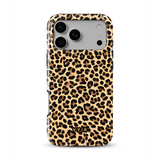 Savanna Leopard - Tough Phone Case