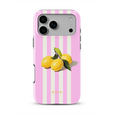 Sorrento Stripes - Tough MagSafe iPhone Case