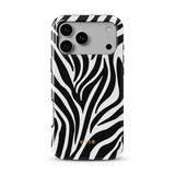 Urban Zebra - Tough MagSafe iPhone Case