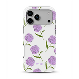 Spring Hydrangeas - Tough MagSafe iPhone Case