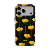 Sunflower Bloom - Tough MagSafe iPhone Case
