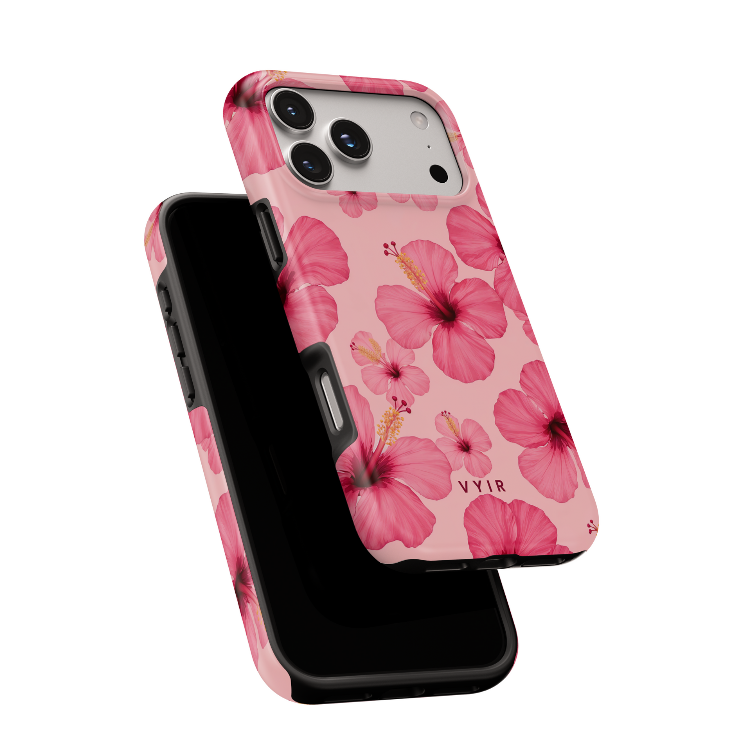 Blossom Breeze - Shockproof Phone Case - VYIR