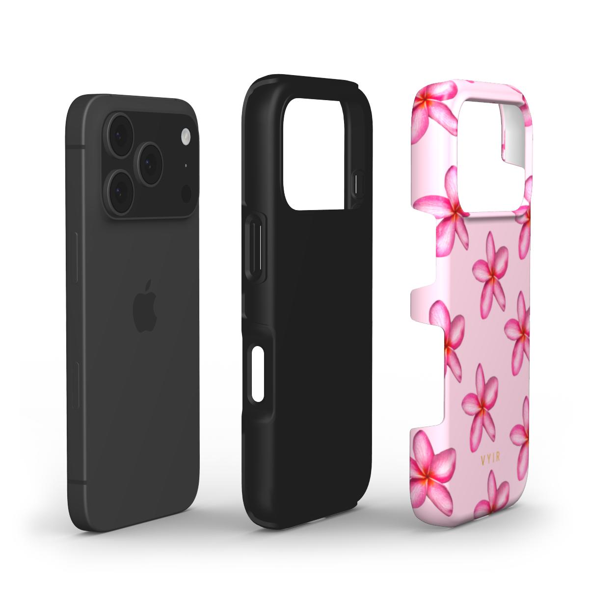 Tropical Dream - Shockproof Phone Case - VYIR